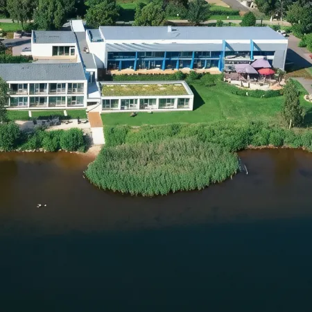 Strandhotel Senftenberger See