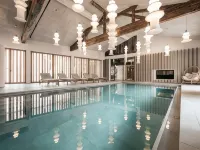 Posthotel Lamm Hotels in Sterzing