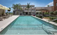 Eko Suites - Ocean View