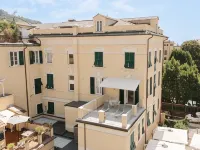 Hotel Nazionale Hotels in Levanto