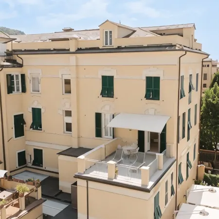 Hotel Nazionale