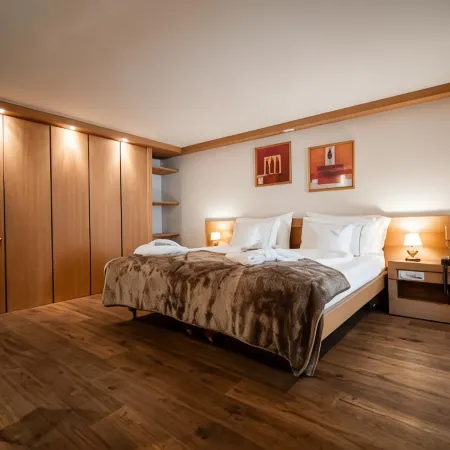 Sertorelli Sporthotel