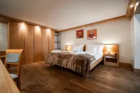 Sertorelli Sporthotel - Mountain view