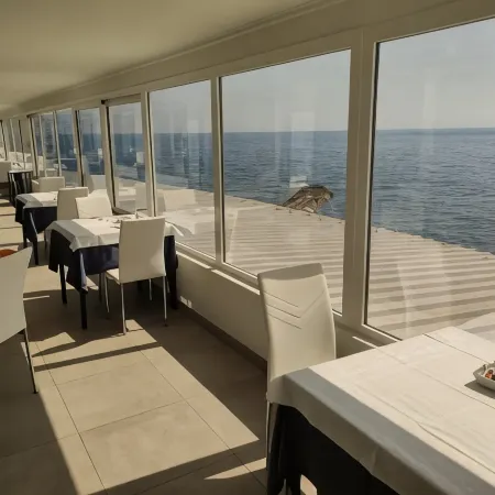 Hotel la Perla Del Capo
