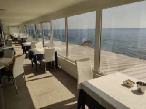 Hotel la Perla Del Capo