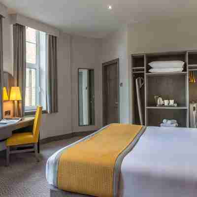 Maldron Hotel Shandon Cork City Rooms