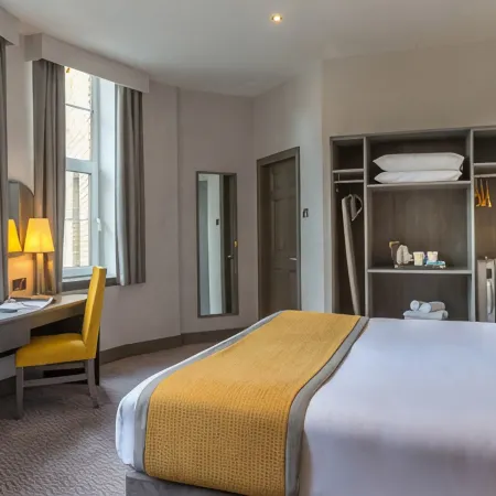 Maldron Hotel Shandon Cork City