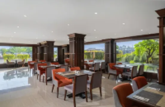 Swiss-Belhotel Borneo Banjarmasin Hotels in Banjarmasin