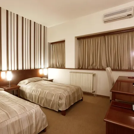 Hotel Centar