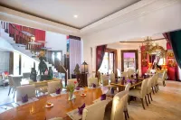 The Mansion Resort Hotel & Spa - Cottages
