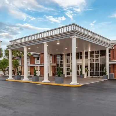 Best Western Palm Beach Lakes Hotels near CityPlace