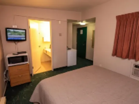 Keystone Motor Inn, a Travelodge by Wyndham Hoteles en Brandon