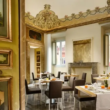 The Bank Hotel - Etruria Collection