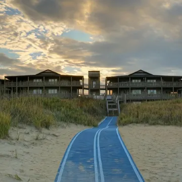 Outer Banks Beach Club