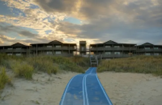Outer Banks Beach Club