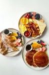 Delta Hotels Calgary South - breakfast