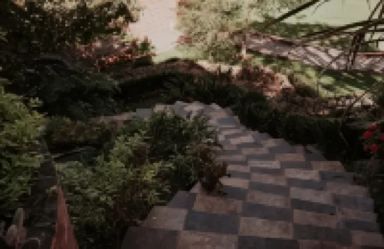 La Cascada Hotel Boutique فنادق في 