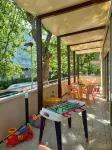 Hotel Solidea