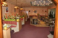 Hotel Riedel - Frühstück
