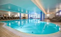 Grafenberg Resort by Alpeffect Hotels - Pools
