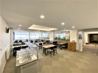 Zümrüt Palas Otel - 3-Star