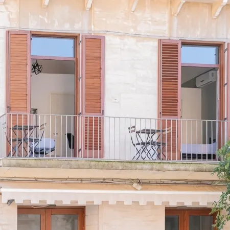 Agorà di Favignana - Affittacamere Piazza Madrice
