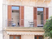 Agorà di Favignana - Affittacamere Piazza Madrice - 3 tähden