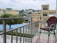 Pensión Rocamar Hotels in Almunecar