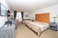 Principi di Piemonte Sestriere - Wifi