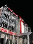 Hotel Hayatt Hotels in 