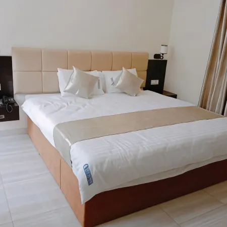 White Park Boutique Hotel