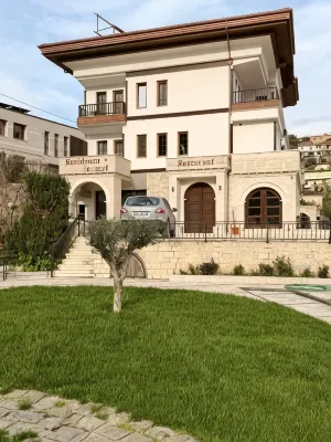 Hotel Rezidenca Desaret