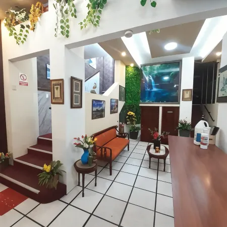 Hotel Central