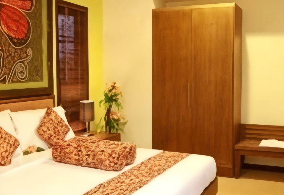 The Luxio Hotel - Housity