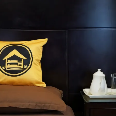 The Hosteller Goa, Morjim