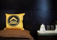 The Hosteller Goa, Morjim - Hostels