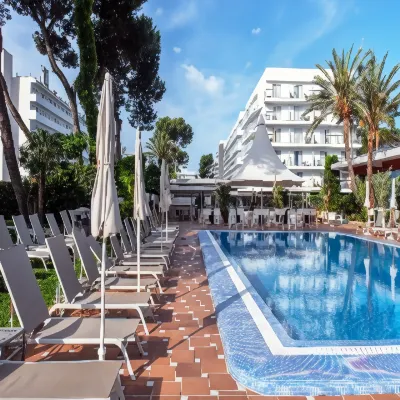 Hotel Obelisco