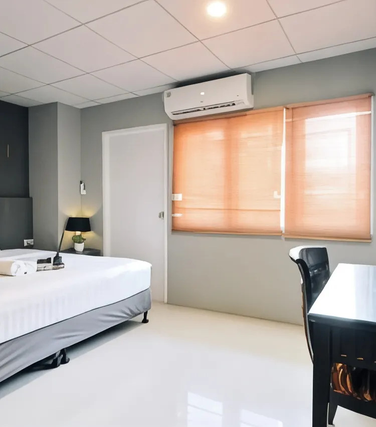 ห้องจูเนียร์สวีท