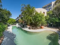 Andari Holiday Apartments Hotels in Sunshine Beach