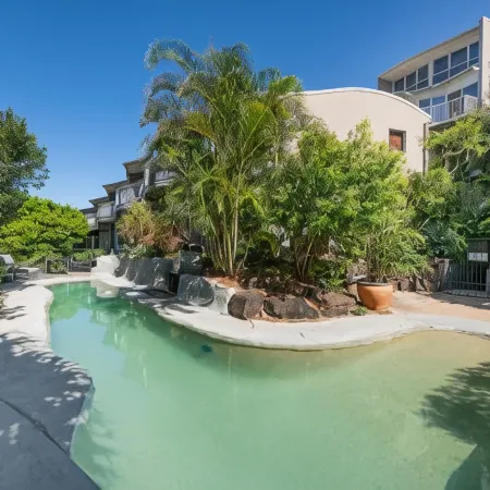 Andari Holiday Apartments