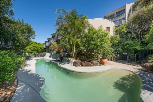 Andari Holiday Apartments