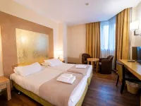 Hotel Tiffany Milano Hotels in Trezzano sul Naviglio
