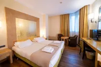 Hotel Tiffany Milano