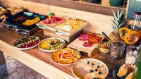 Sautter Hotel Stuttgart City - breakfast