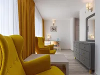 Hotel Jan Hotels in Darlowo
