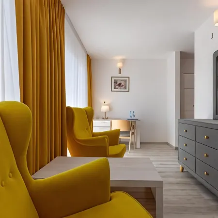 Hotel Jan