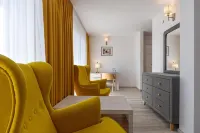 Hotel Jan