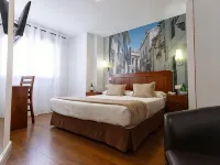 Hotel El Tajo & Spa Hotels in Ronda