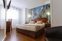 Hotel El Tajo & Spa