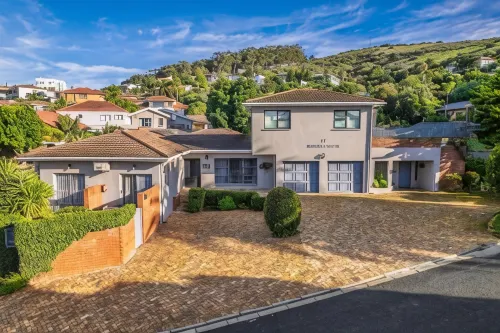 Maroela House Guest Accommodation